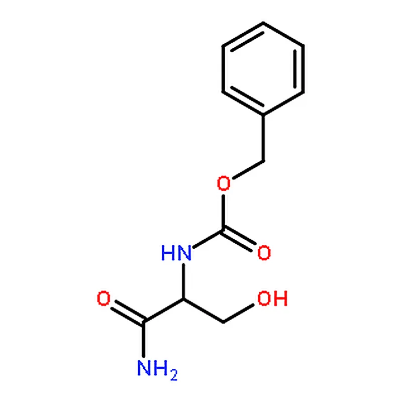 RHAWN Z-Ser-NH2