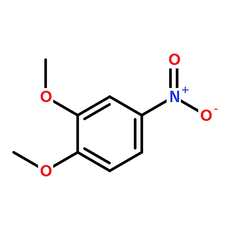 RHAWN 3,4-Dimethoxynitrobenzene