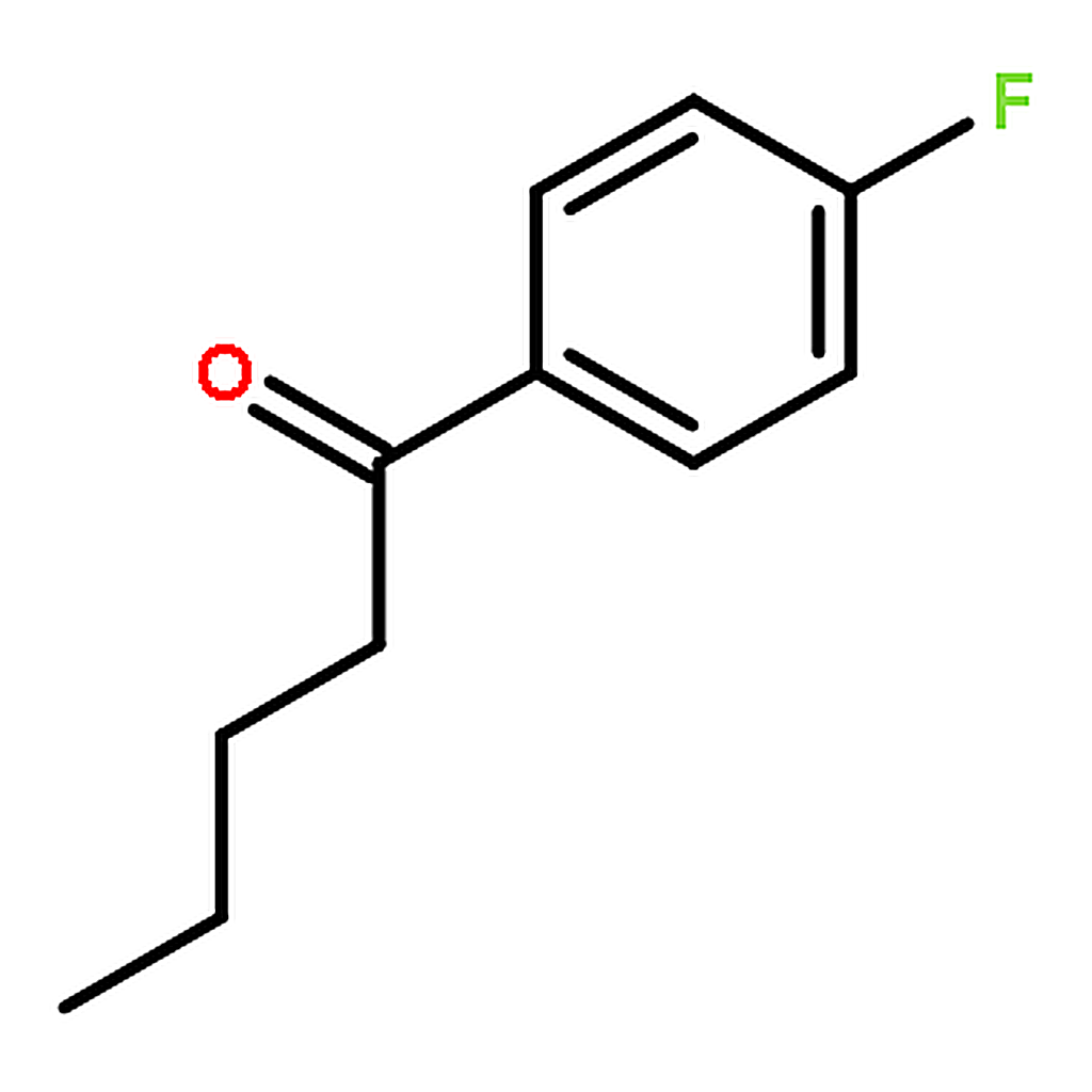 RHAWN 1-(4-Fluorophenyl)pentan-1-one