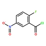 RHAWN 2-Fluoro-5-nitrobenzoyl chloride
