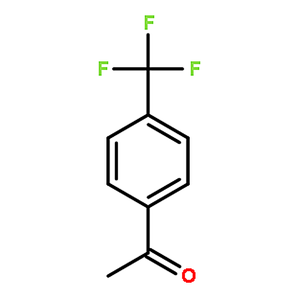 RHAWN 4'-(Trifluoromethyl)acetophenone