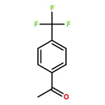 RHAWN 4'-(Trifluoromethyl)acetophenone