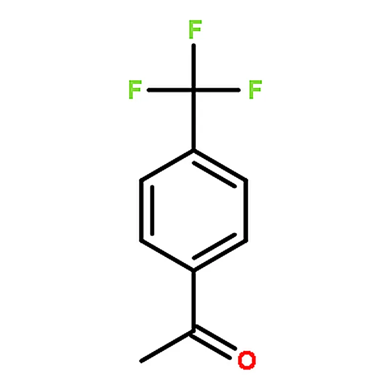 RHAWN 4'-(Trifluoromethyl)acetophenone