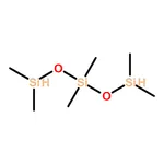 RHAWN Poly(dimethylsiloxane), hydride terminated