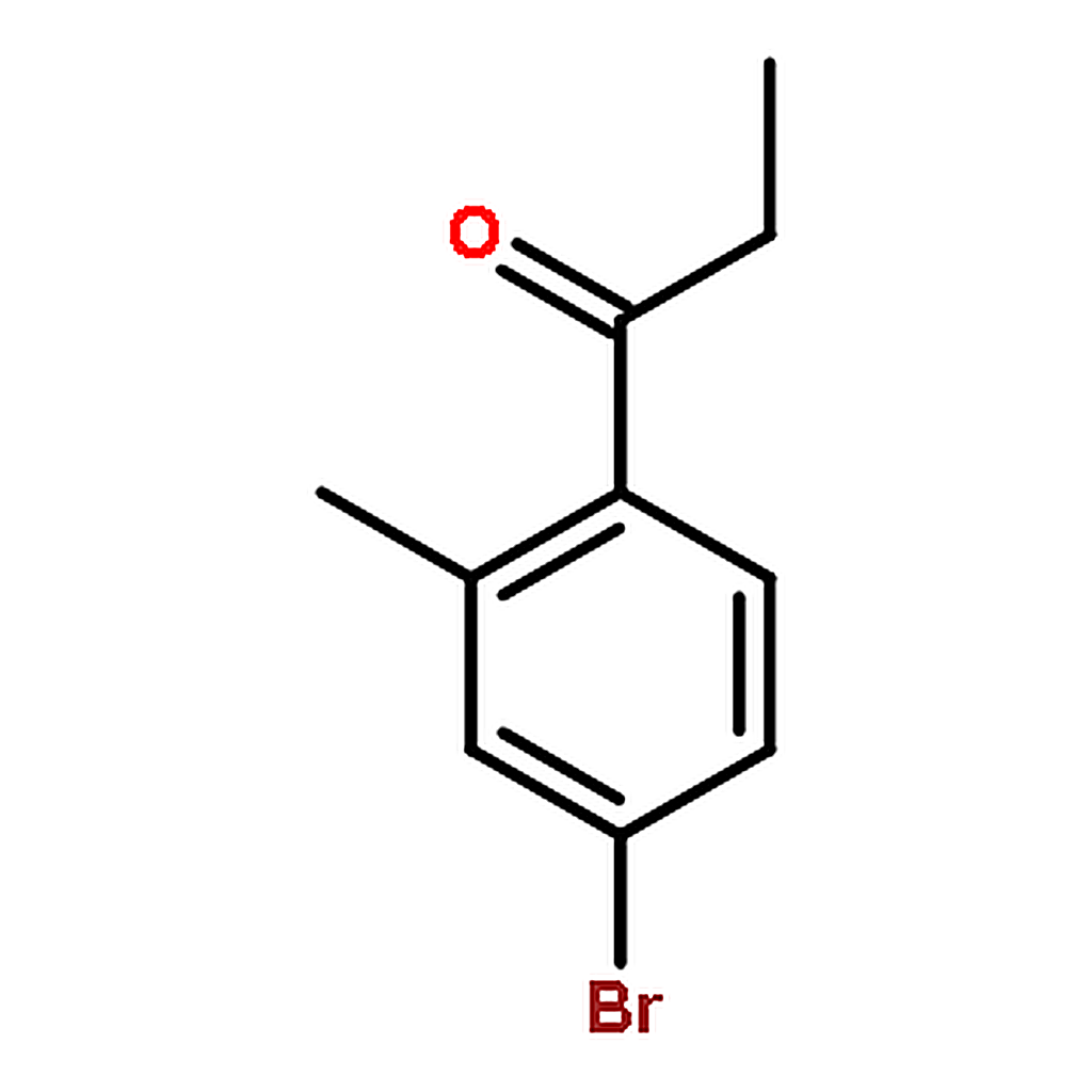 RHAWN 1-(4-Bromo-2-methylphenyl)propan-1-one
