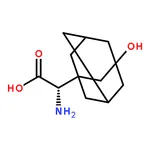 RHAWN (2S)-2-Amino-2-(3-hydroxyadamantan-1-yl)acetic acid
