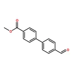RHAWN Methyl 4-(4-formylphenyl)benzoate