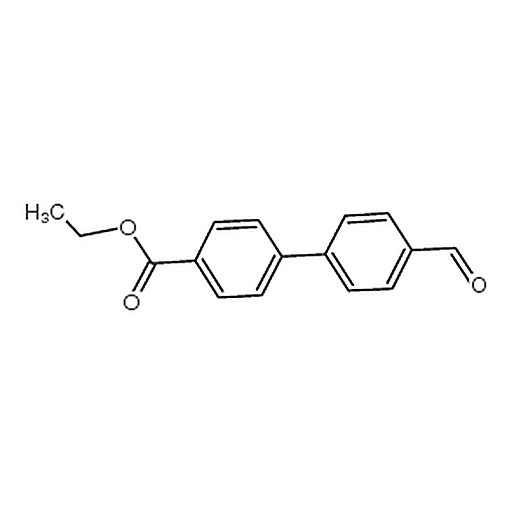 RHAWN Ethyl 4'-formyl-[1,1'-biphenyl]-4-carboxylate