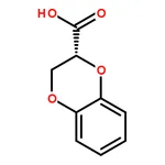 RHAWN R-1,4-Benzodioxane-2-carboxylic acid