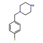 RHAWN 1-(4-Fluorobenzyl)piperazine