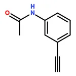 RHAWN N-(3-Ethynylphenyl)acetamide