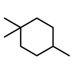 RHAWN 1,1,4-Trimethylcyclohexane
