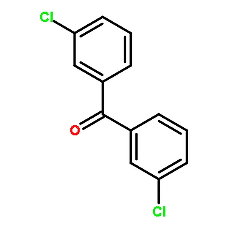 RHAWN Bis(3-chlorophenyl)methanone