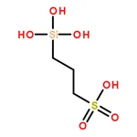 RHAWN 3-(TRIHYDROXYSILYL) PROPANE-1-SULFONIC ACID