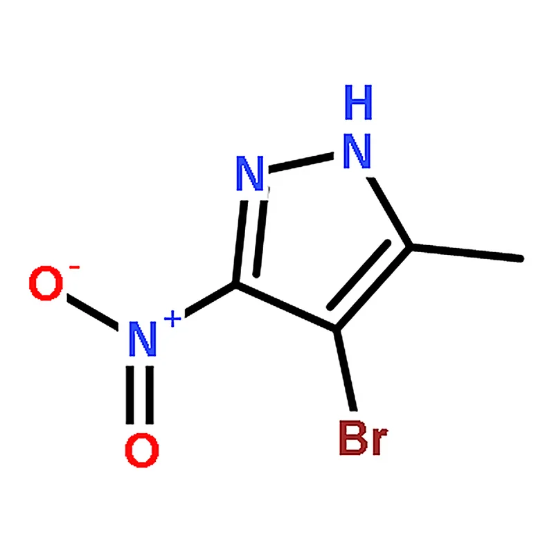 RHAWN 4-Bromo-5-methyl-3-nitro-1H-pyrazole