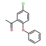 RHAWN 1-(5-chloro-2-phenoxyphenyl)ethanone