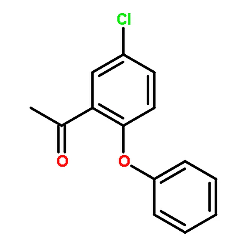 RHAWN 1-(5-chloro-2-phenoxyphenyl)ethanone