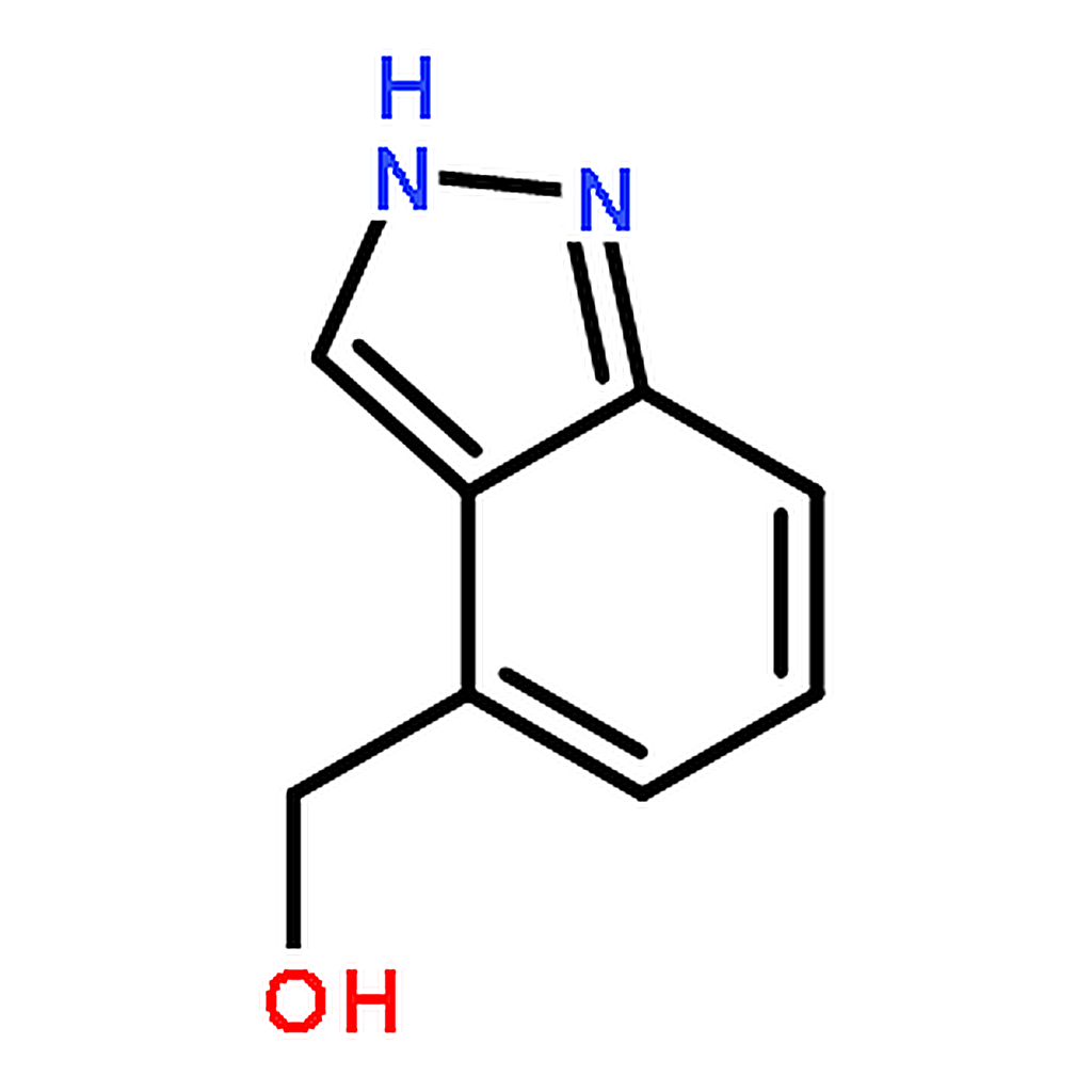 RHAWN (1H-indazol-4-yl)methanol