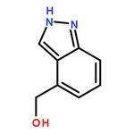 RHAWN (1H-indazol-4-yl)methanol
