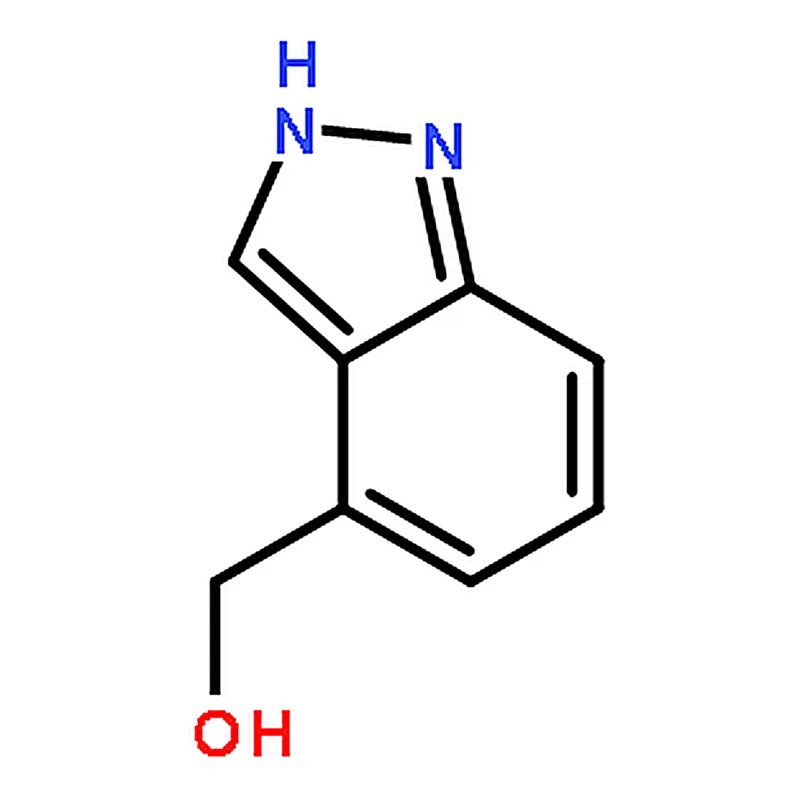 RHAWN (1H-indazol-4-yl)methanol