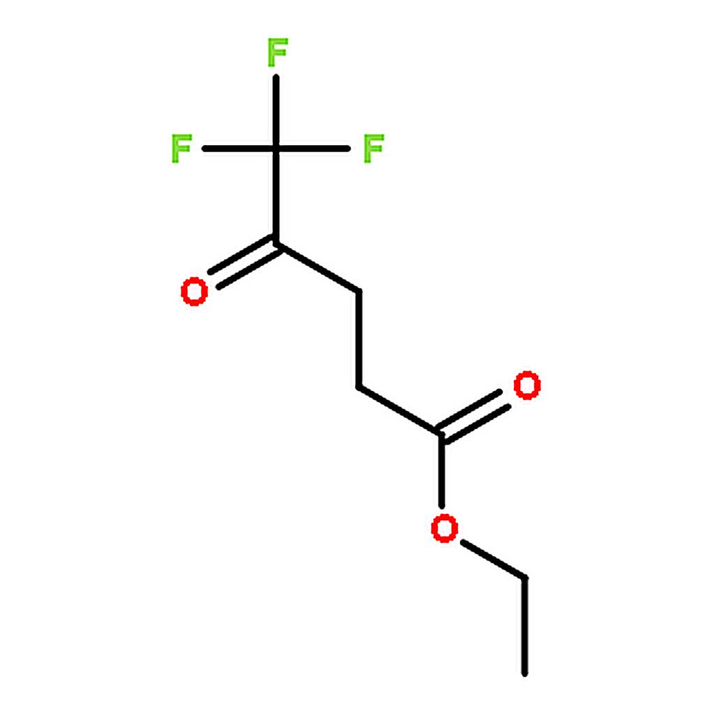 RHAWN Ethyl 5，5，5-Trifluoro-4-oxopentanoate