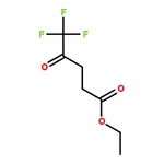 RHAWN Ethyl 5,5,5-Trifluoro-4-oxopentanoate