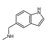 RHAWN 1-(1H-Indol-5-yl)-N-methylmethanamine
