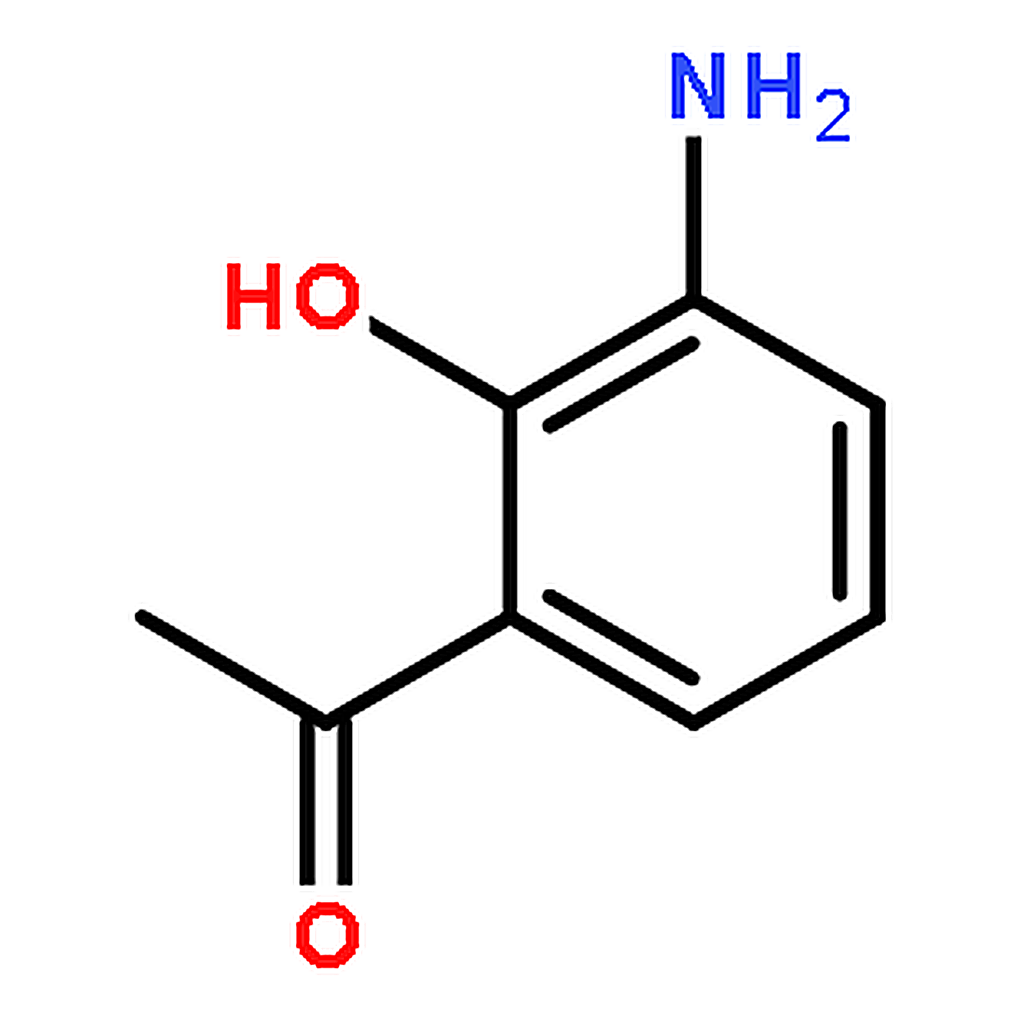 RHAWN 1-(3-Amino-2-hydroxyphenyl)ethanone