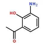 RHAWN 1-(3-Amino-2-hydroxyphenyl)ethanone