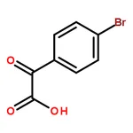 RHAWN 2-(4-Bromophenyl)-2-oxoacetic acid