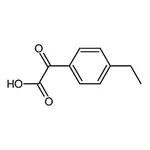RHAWN 2-(4-Ethylphenyl)-2-oxoacetic acid