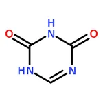 RHAWN 1,3,5-Triazine-2,4(1H,3H)-dione