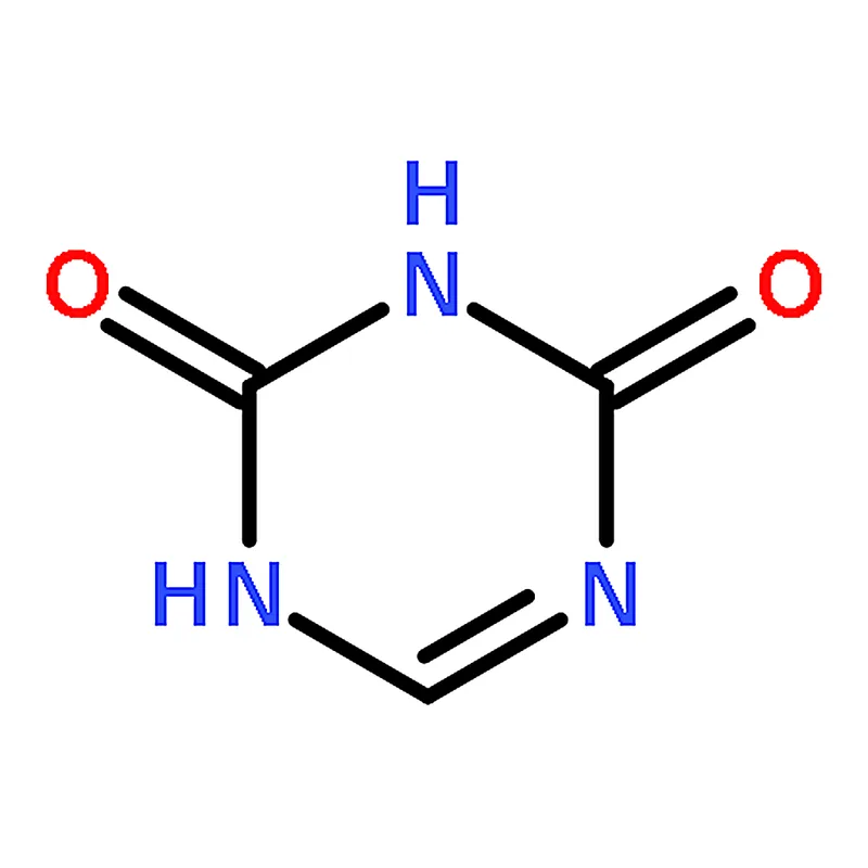 RHAWN 1,3,5-Triazine-2,4(1H,3H)-dione
