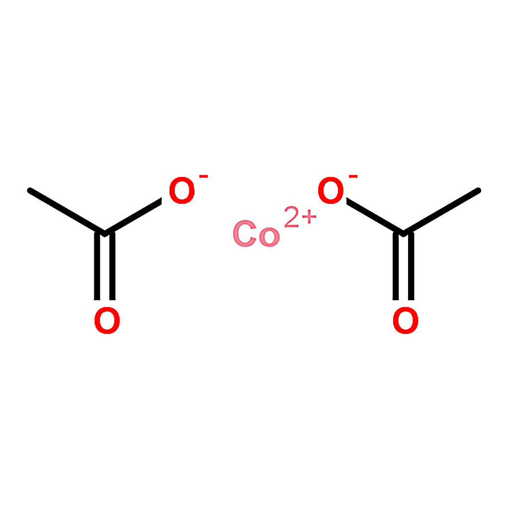 RHAWN Cobalt acetate