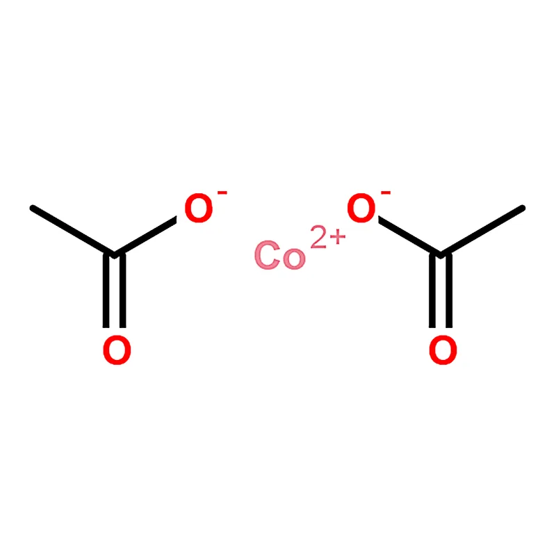 RHAWN Cobalt acetate