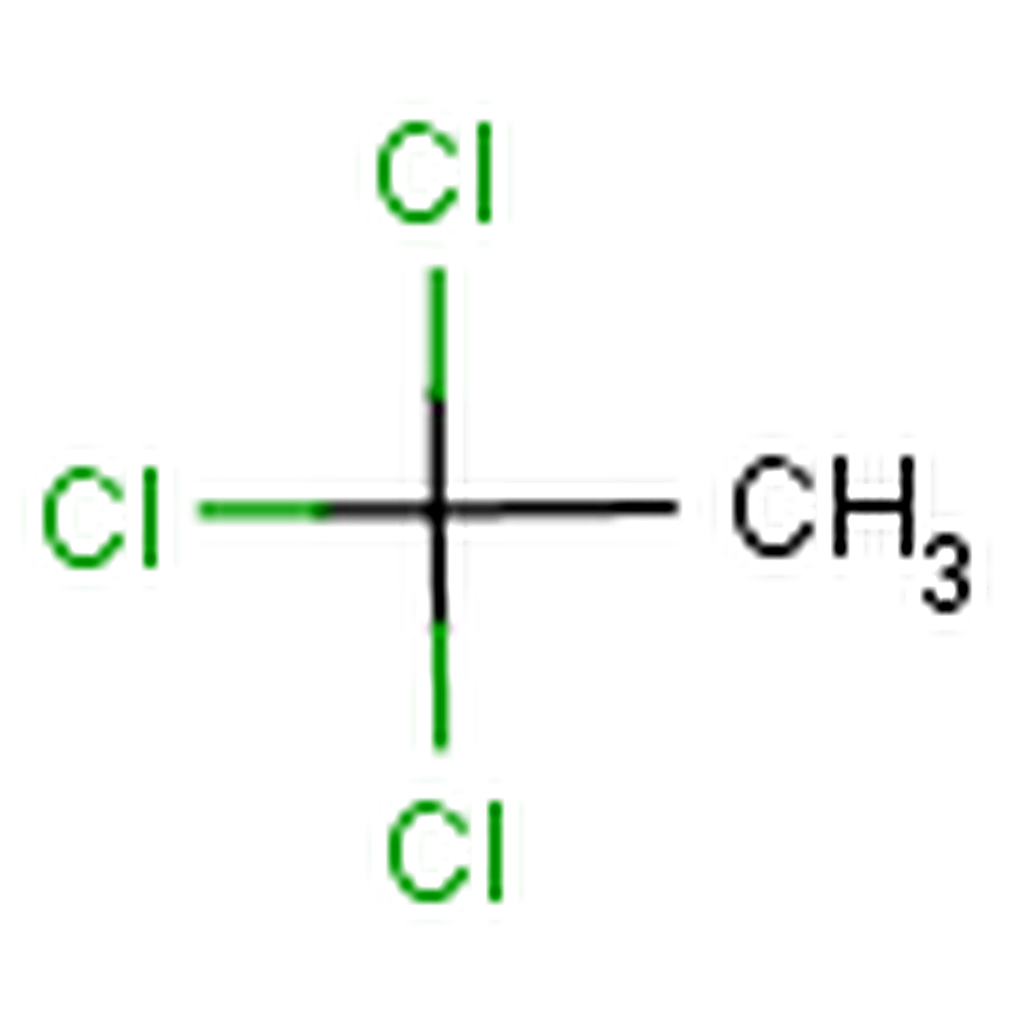 RHAWN 1,1,1-Trichloroethane