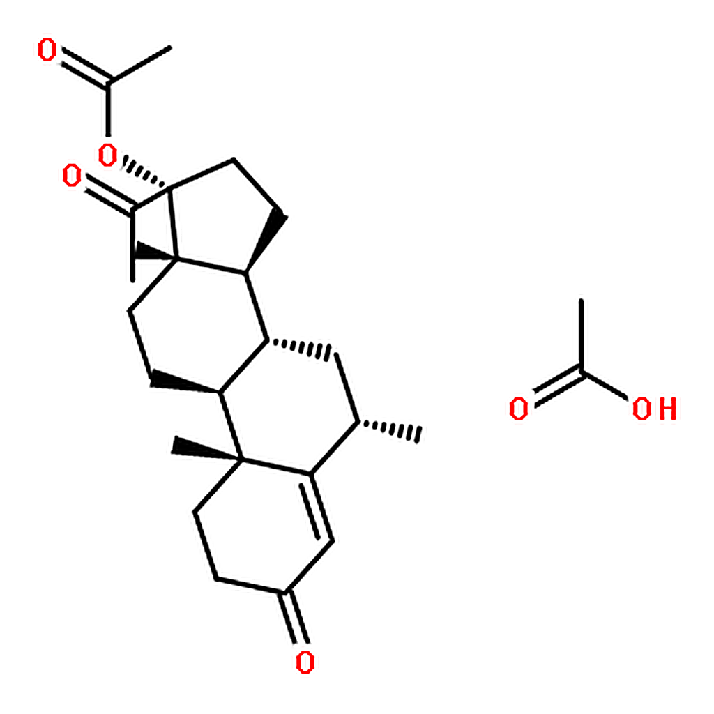 RHAWN Medroxyprogesterone Acetate