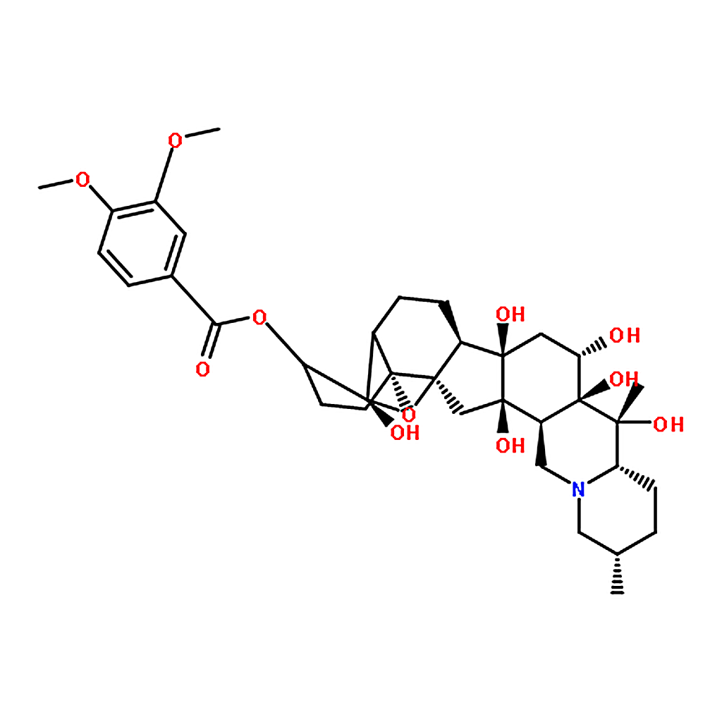RHAWN Veratridine
