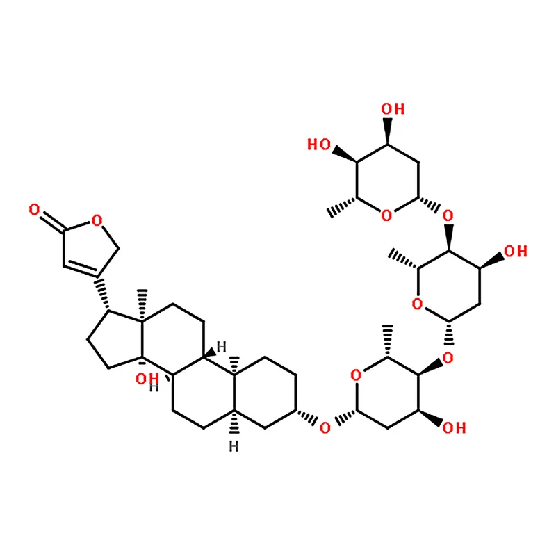 RHAWN Digitoxin