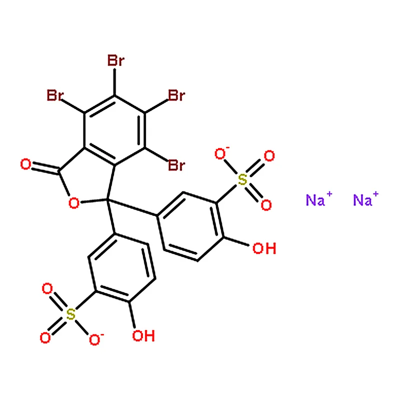 RHAWN Sulfobromophthalein sodium salt hydrate