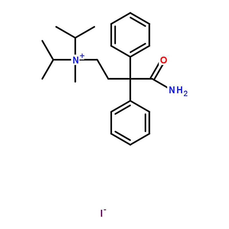 RHAWN Isopropamide Iodide