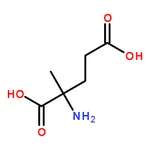 RHAWN <small>DL</small>-2-Methylglutamic Acid Hemihydrate