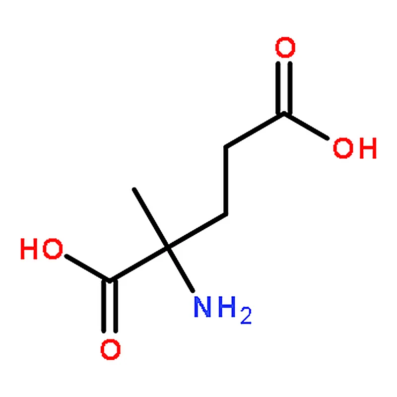 RHAWN <small>DL</small>-2-Methylglutamic Acid Hemihydrate