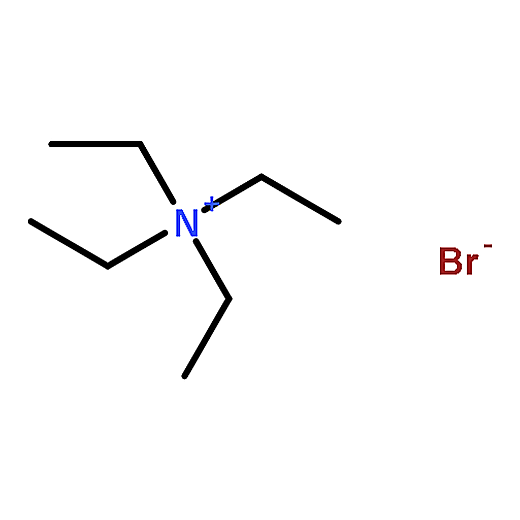 RHAWN Tetraethylammonium bromide
