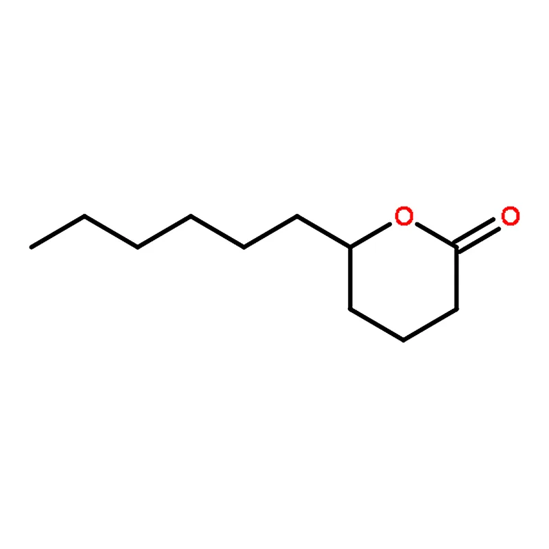 RHAWN Undecanoic ┙-lactone