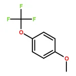 RHAWN 4-(Trifluoromethoxy)anisole?