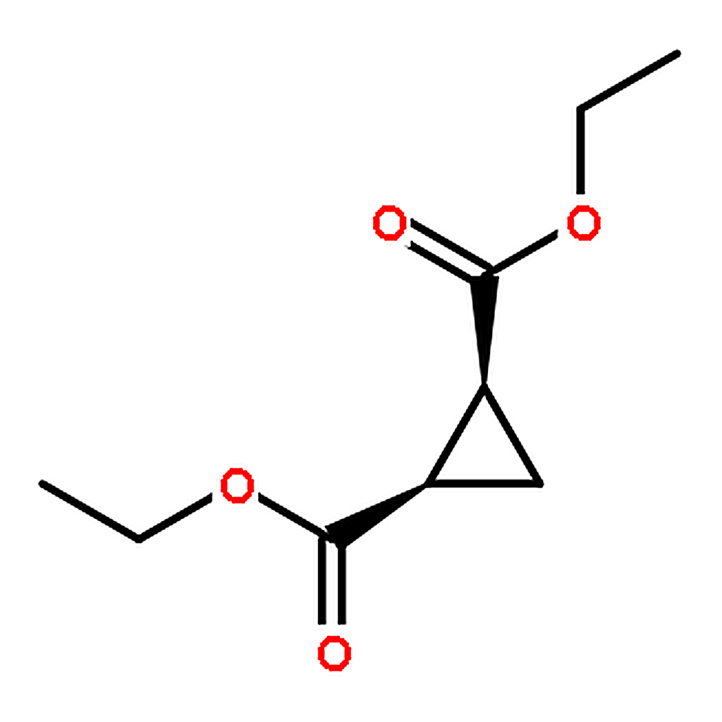 RHAWN cis-Diethyl cyclopropane-1,2-dicarboxylate