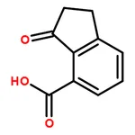 RHAWN 3-Oxoindan-4-carboxylic acid