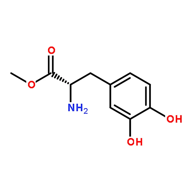 RHAWN L-DOPA methyl ester