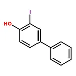 RHAWN 4-Hydroxy-3-iodobiphenyl